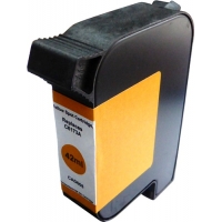 Spot Yellow Replacement C6173A Addressing Ink Cartridge